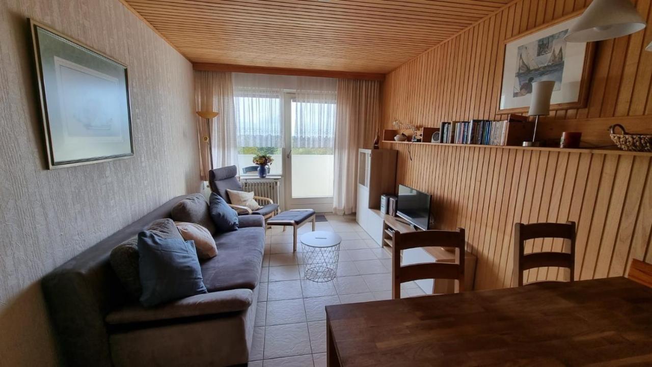 Ferienwohnung L412 Fuer 2-4 Personen An Der Ostsee Schonberg in Holstein Exterior photo