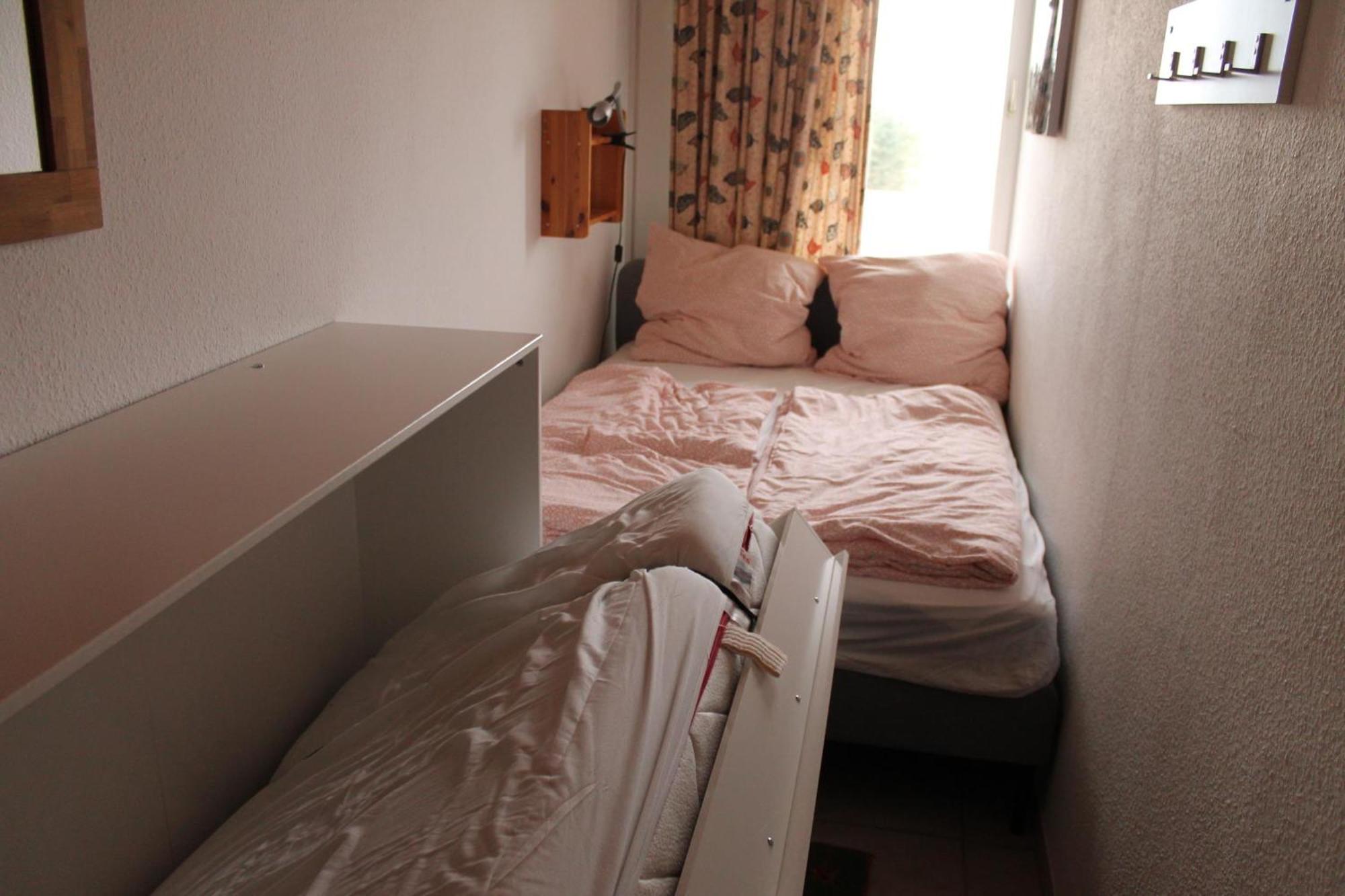 Ferienwohnung L412 Fuer 2-4 Personen An Der Ostsee Schonberg in Holstein Exterior photo