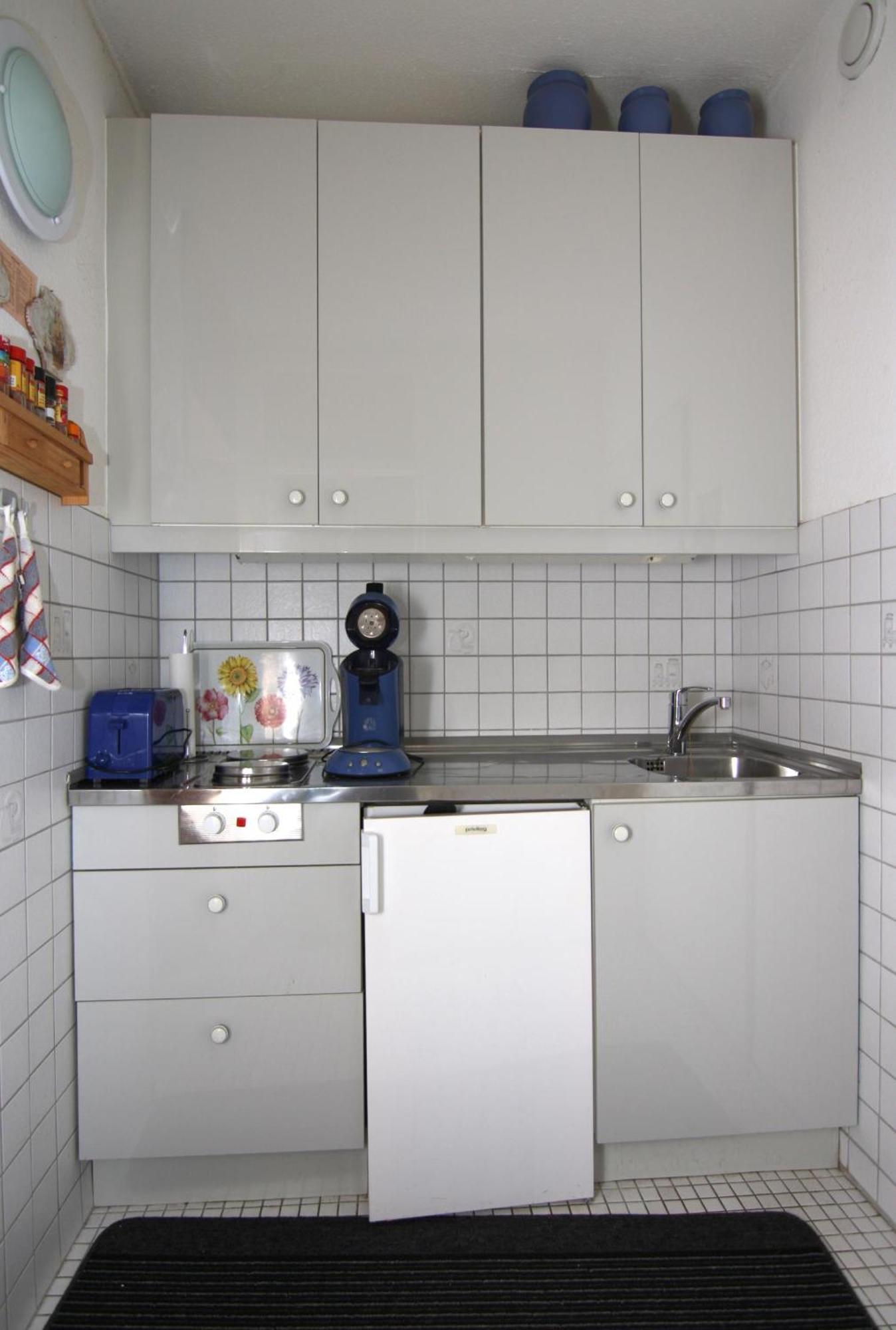 Ferienwohnung L412 Fuer 2-4 Personen An Der Ostsee Schonberg in Holstein Exterior photo